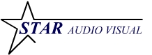 Star Audio Visual