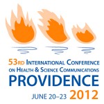 HeSCA 2012 Conference logo