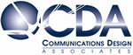 CDA Communications Design Associates